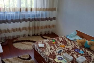 Apartament Topoloveni Central - 3