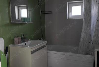 Dau in chirie apartament cu 2 camere - 10