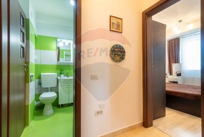 Apartament cu 2 camere, decomandat, Prelungirea Ghencea - 7