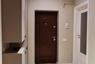 Apartament cu 2 camere decomandat, mobilat în Herăstrău - 11