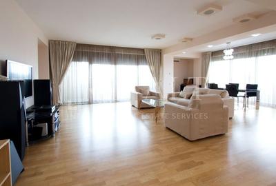 Inchiriere apartament 3 camere | Generos, 2 x Parcare, Acces lift | Domenii - 5