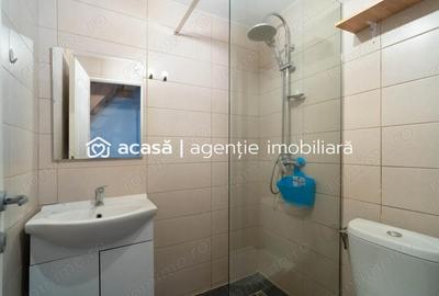 Garsonieră nedecomandată, mobilată în Central - 5