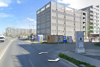 Apartament 2 camere in Mamaia, Superoferta zona Opera vedere la lac - 9