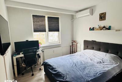 Apartament cu 3 camere în Drumul Taberei