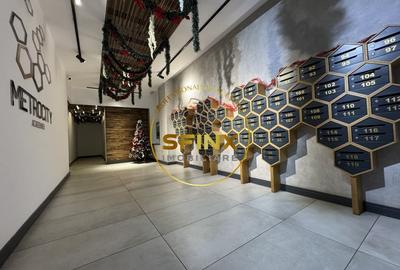 2 camere 54 mp Metrocity Panduri, metrou Academia Militara - 13