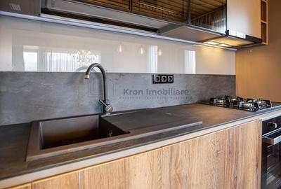 Apartament 2 camere - Urban Plaza - 8