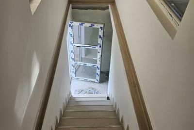 Casă cu 3 camere în Mărăcineni - 3