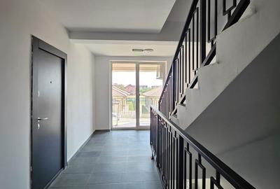 Apartament cu 2 camere decomandat în Oncea - 19