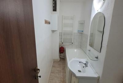 Garsonieră decomandată în Radu Negru - 2