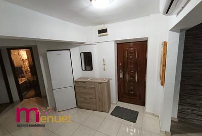Apartament camere,str.Babadag,etaj 2 - 7