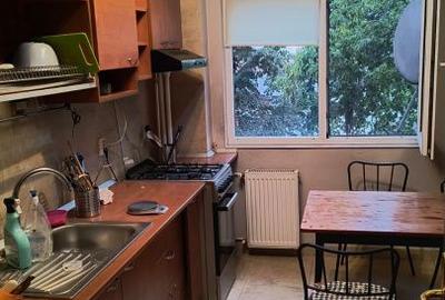 Apartament cu 3 camere decomandat, mobilat în Giurgiului - 8