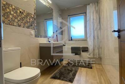 Apartament 2 camere, 54mp,garaj subteran, complex Estimo, Sannicoara - 6
