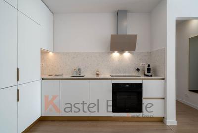 Apartament cu 2 camere semidecomandat, mobilat în Floreasca - 10