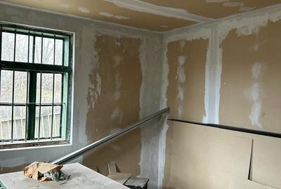 Casă cu 2 camere în Carpen - 5