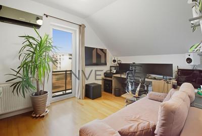 APARTAMENT TIP PENTHOUSE | PARCARE| BOXA - 14