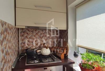 Apartament 2 camere | Decomandat | De vanzare | Cartier Marasti - 7