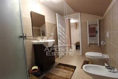 Apartament cu 3 camere, centrala proprie,AC,Parcare - 6