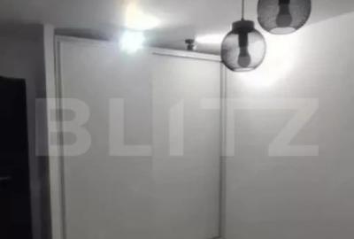 Garsonieră semidecomandată în Tei - 1