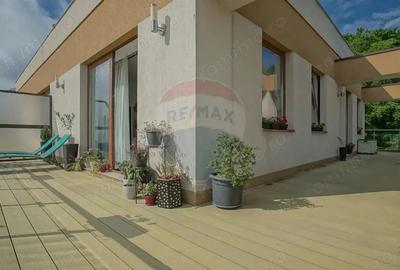 COMISION 0%! Apartament exclusivist de inchiriat, Seasons Residence.