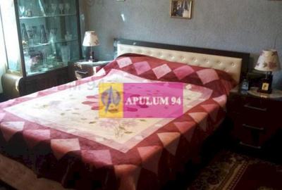 Apartament Elegant in Vila zona Gradina Botanica - 3