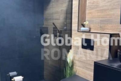 Casă cu 4 camere în Băneasa - 9