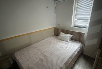 Inchirierz Garsoniera  Militari Residence strada Tineretului - 4