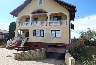 Casa / Vila de vanzare cu teren intravilan 1200 mp-Zvo... - 7