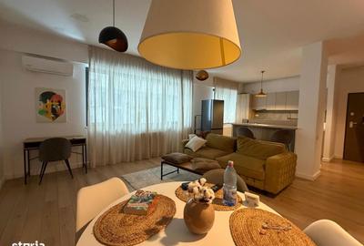 Apartament cu 2 camere în Victoriei