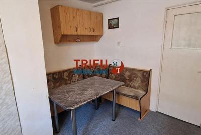 Apartament cu 3 camere semidecomandat în Tolstoi - 4