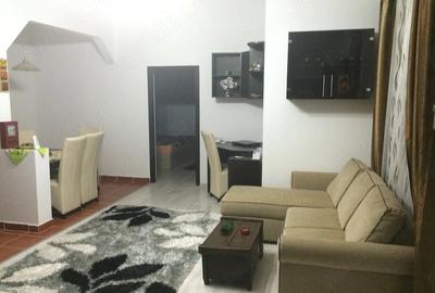 Apartament cu 2 camere nedecomandat în Circumvalațiunii - 8