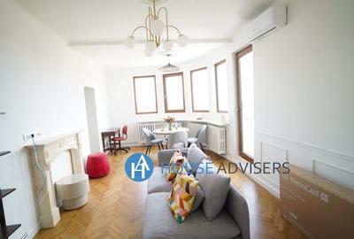 Inchiriere apartament 2 camere Universitate - 2