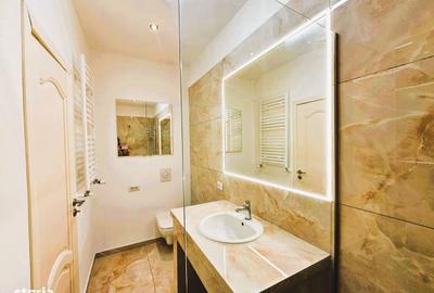 Apartament cu 3 camere în Est - 15