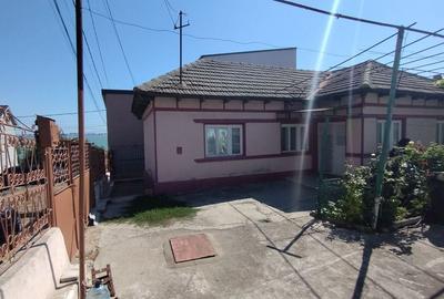 Teren pentru casă verde langa promenada din Ovidiu