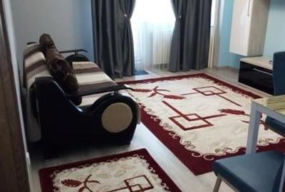 Garsonieră decomandată, mobilată în Mărăști
