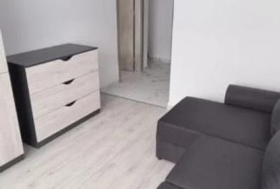 Garsoniera noua - prima inchiriere // Decomandata // str. Weiner Palada 12 - 2