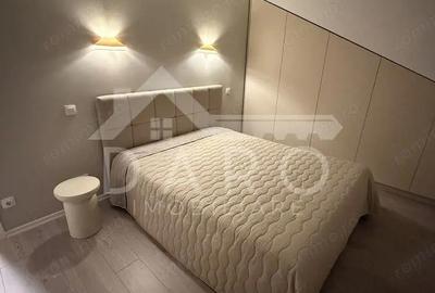 Apartament cu 2 camere decomandat în Platou - 8