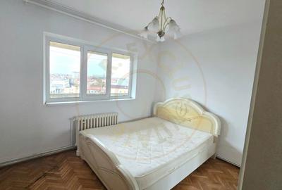 De vanzare Apartament 5 camere Satu Mare Ultracentral - 6