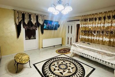 Casă individuală cu 2 camere cu Canalizare în Ultracentral - 4