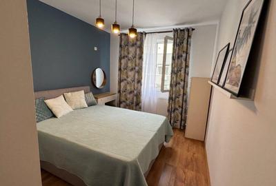 Apartament 2 camere, Dristor, centrala propie, parcare inclusa, bloc nou - 1