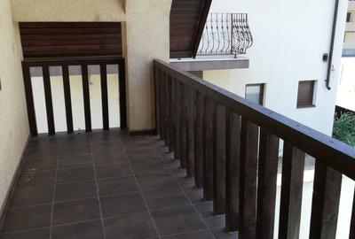 Duplex cu 4 camere cu Canalizare în Bragadiru - 13