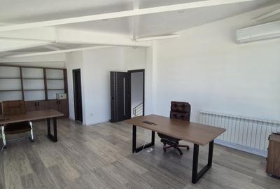 Hala noua | Magurele - DNCB | 600mp - 2