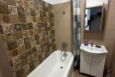 Apartament cu 2 camere în Roșu - 8