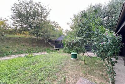 Vila spa?ioasa P+E+M in cartier Domenii Bucium, Ia?i | Teren 800 mp - 9