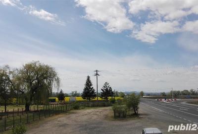 Spațiu comercial, de 612 mp, în Orăștie - 1