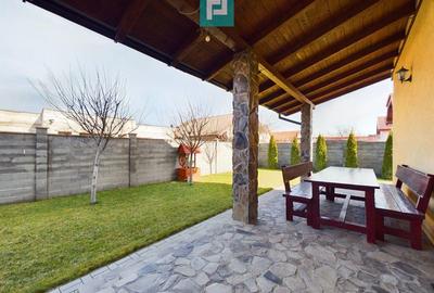 Casa P+E la cheie in Vladimirescu Casa P+E la cheie in Vladimirescu - 2