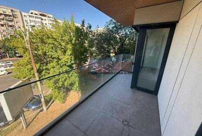 MARRIOTT - 3 Camere - Finisaje Lux - 1