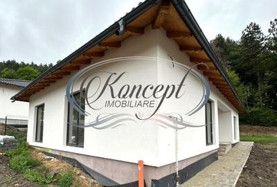 Casa individuala pe un nivel, in Popesti Casa individuala pe un nivel, in Popesti - 2