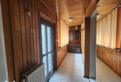 Casă cu 4 camere cu Canalizare în Podul de Fier - 6