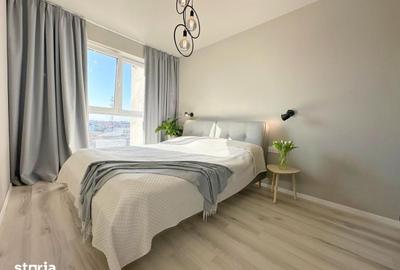 Apartament cu 3 camere în Central - 8