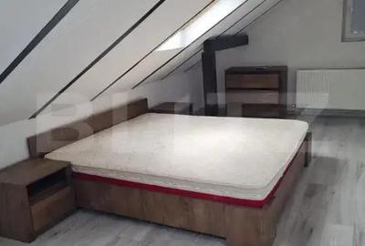 Apartament de vanzare, cu o camera decomandata, 84 mp, zona Tudor - 2